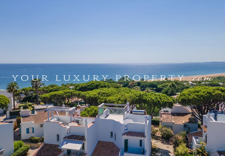 Byhus i Vale do Lobo, Faro, Vale do Lobo - € 1.695.000 | Ref: VL555 - foto 1