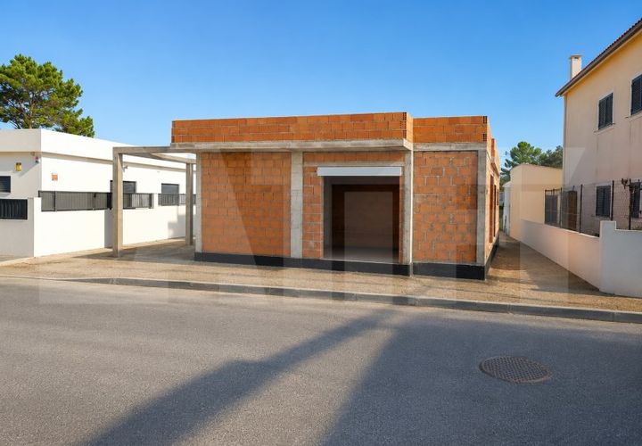 Villa i Fernao Ferro, Setubal, Fernao Ferro - € 550.000 | Ref: 315.025.001 - foto 1