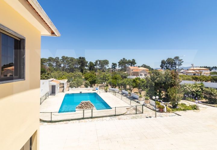 Villa i Quinta do Conde, Setubal, Quinta do Conde - € 750.000 | Ref: 313.002.023 - foto 1