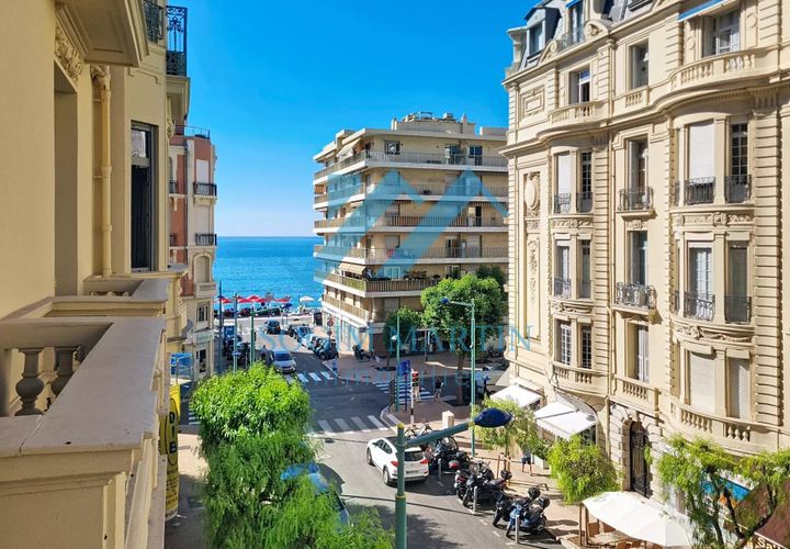 Leilighet i Menton, Alpes-Maritimes, Menton - € 180 000 | Ref: 1784 - foto 1