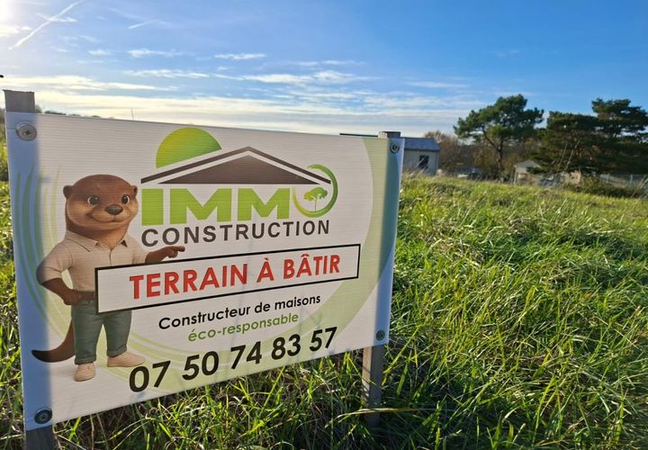 Helårsgrund i Merignac, Gironde, Merignac - € 224.000 | Ref: BVARLAC569-07-07 - foto 1