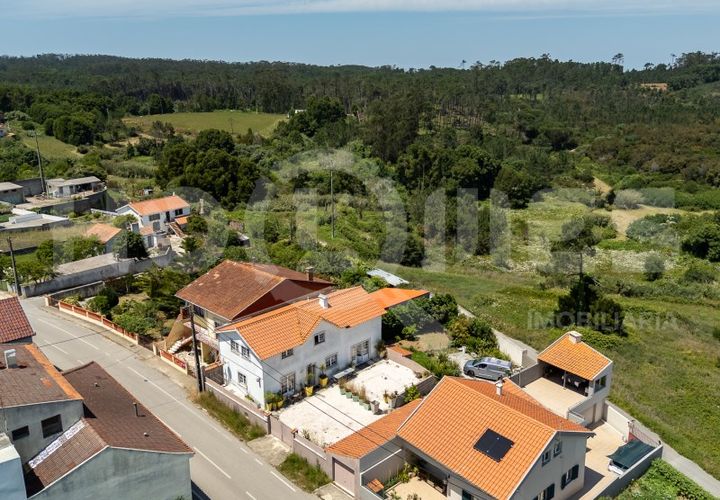 Villa em Buarcos, Coimbra, Buarcos - € 399.000 | Ref: HMCAS_64 - foto 1