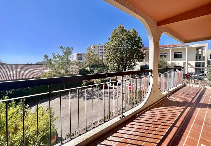Apartament a Grasse, Alpes-Maritimes, Grasse - € 1.030/mes | Ref: 83282164 - foto 1