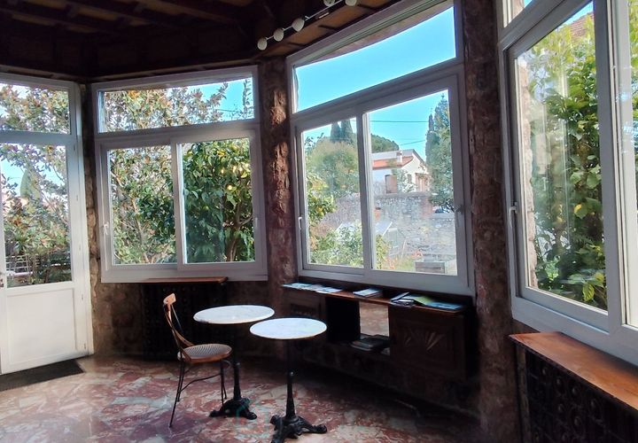 Villa en Prades, Pyrenees-Orientales, Prades - € 550.000 | Ref: DA52E3FF0336425D - photo 1