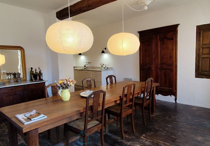 Villa en Vinca, Pyrenees-Orientales, Vinca - € 177.000 | Ref: 78B4BDEBAA0E4381 - photo 1