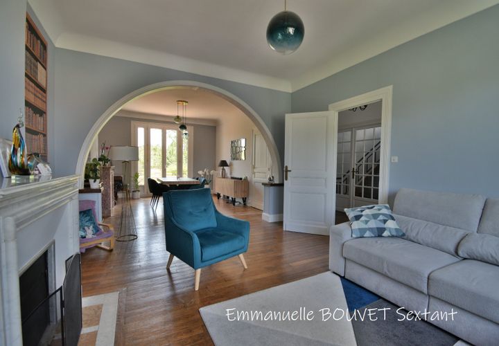 Stadthaus in Bergerac, Dordogne, Bergerac - € 299.000 | Ref: 50F6208B63EB4424 - Foto 1