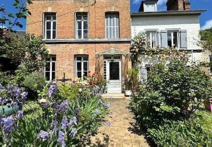 Villa em Elbeuf, Seine-Maritime, Elbeuf - € 154.000 | Ref: 9CA74178667E4BA9 - foto 1