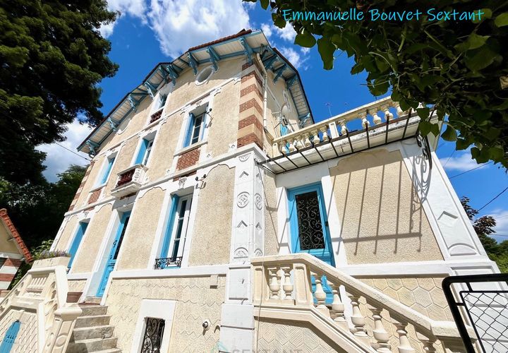 Villa i Bergerac, Dordogne, Bergerac - € 315.000 | Ref: 734E3DF18B6C4E61 - foto 1