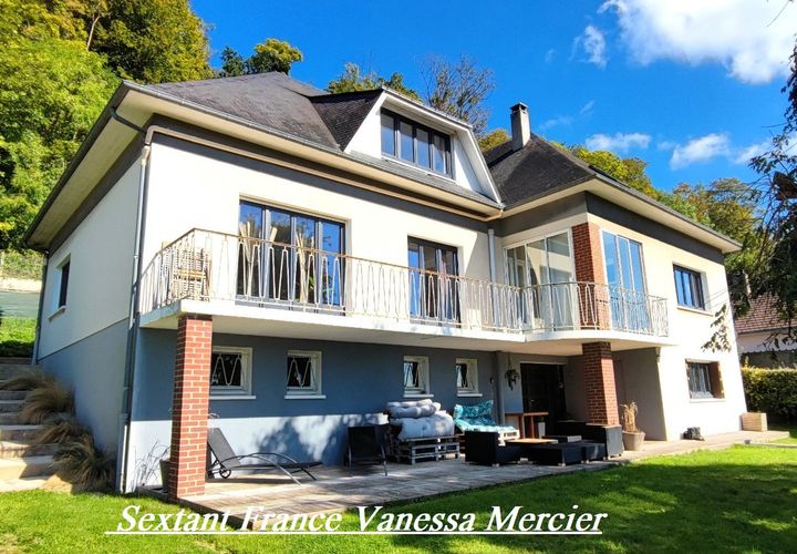 Villa a Pont-Audemer, Eure, Pont-Audemer - € 311.000 | Ref: 68B2E7F7D1F34286 - foto 1