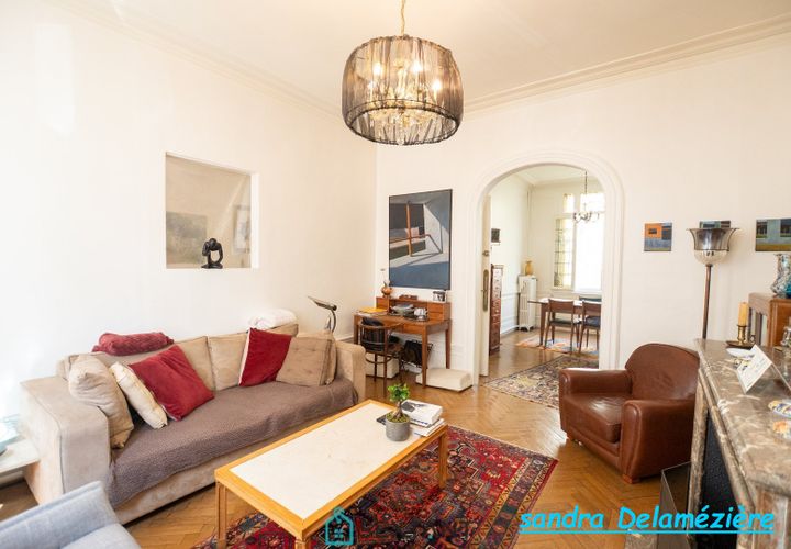 Villa i Amiens, Somme, Amiens - € 450.000 | Ref: 9356AD86AAB84711 - foto 1