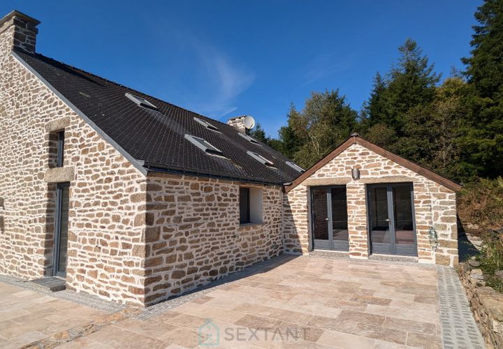 Landsbyhus i Quistinic, Morbihan, Quistinic - € 295.000 | Ref: BB1002F5503A414D - foto 1