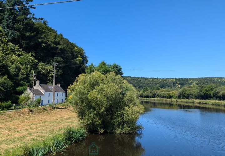 Herregård i Quistinic, Morbihan, Quistinic - € 166 900 | Ref: 1F6E8C85B44540D0 - foto 1