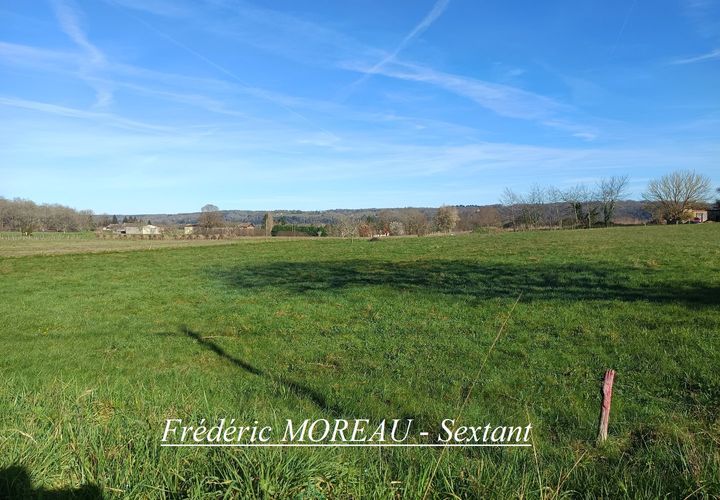 Helårsgrund i Lanquais, Dordogne, Lanquais - € 24.000 | Ref: A715D555181F41D6 - foto 1