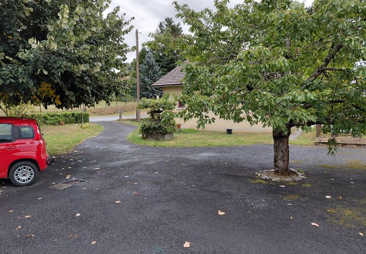 Villa en Thiviers, Dordogne, Thiviers - € 126.000 | Ref: 6A2251F925F74F09 - photo 1