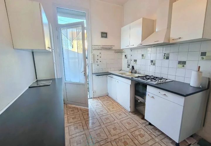 Villa i Bergerac, Dordogne, Bergerac - € 159.000 | Ref: B877594AF4F44299 - foto 1