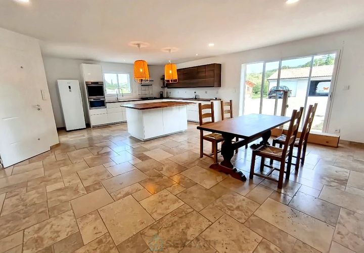 Villa i Mouleydier, Dordogne, Mouleydier - € 331.000 | Ref: 65C834FDC7364E35 - foto 1