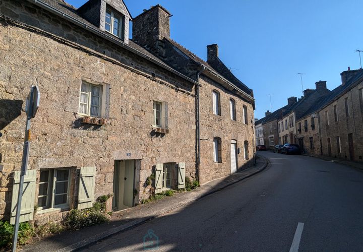 Landsbyhus i Guemene-sur-Scorff, Morbihan, Guemene-sur-Scorff - € 75.000 | Ref: F41FF7D122864DCE - foto 1