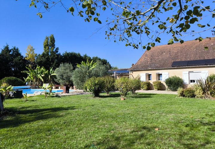 Villa a Bergerac, Dordogne, Bergerac - € 479.000 | Ref: D5685A1C9A744D50 - foto 1