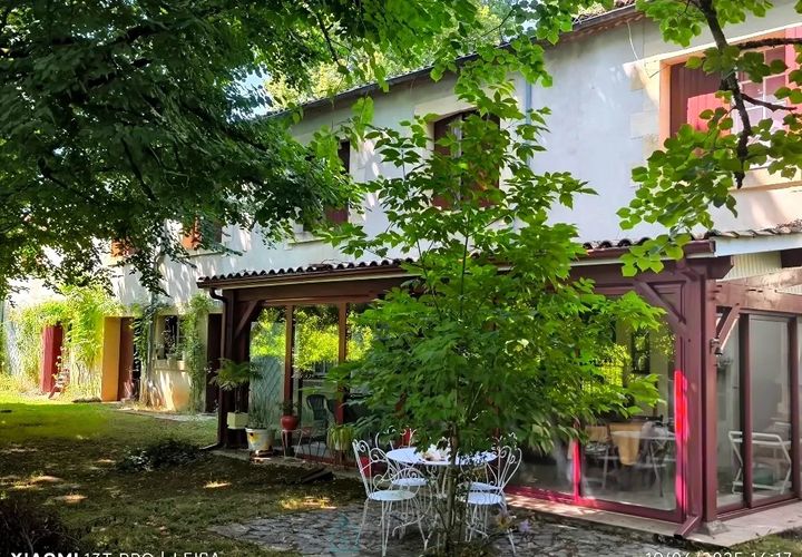 Villa i Mouleydier, Dordogne, Mouleydier - € 297.000 | Ref: B6DB978DC68B4977 - foto 1
