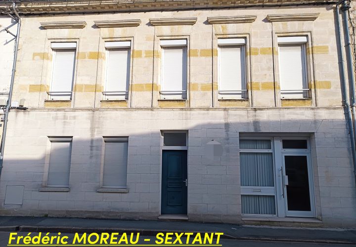 Villa i Bergerac, Dordogne, Bergerac - € 279.575 | Ref: 73961AB6476848AD - foto 1