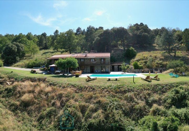 Villa i Taurinya, Pyrenees-Orientales, Taurinya - € 520.000 | Ref: E96CED4548844B70 - foto 1