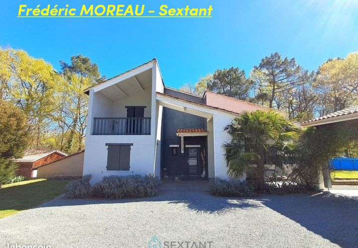 Villa i Bergerac, Dordogne, Bergerac - € 283.000 | Ref: 96D3B6B2D34C41A9 - foto 1