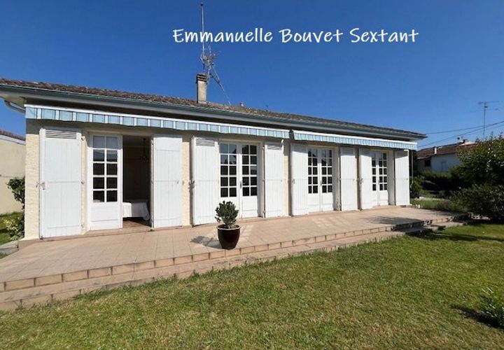 Villa a Bergerac, Dordogne, Bergerac - € 178.000 | Ref: 281E24D3DF994142 - foto 1