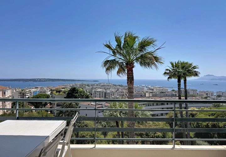 Lejlighed i Cannes, Alpes-Maritimes, Cannes - € 565.000 | Ref: AP6420 - foto 1