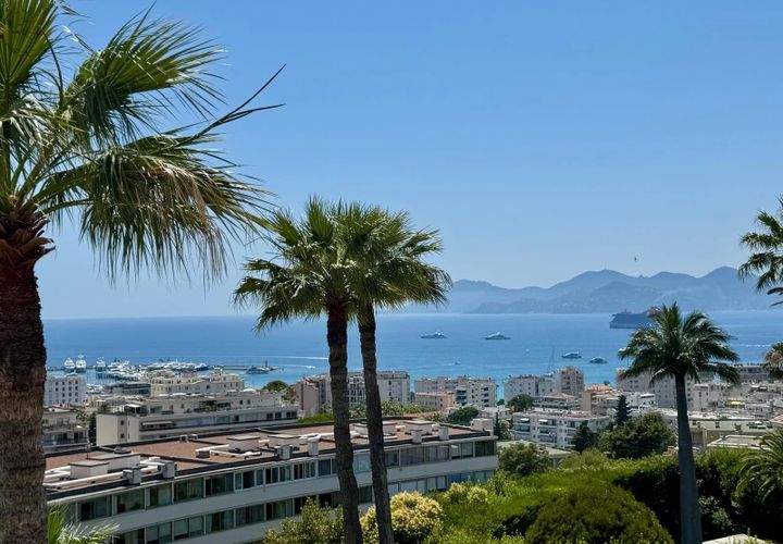 Appartement in Cannes, Alpes-Maritimes, Cannes - € 565.000 | Ref: AP6420 - foto 1