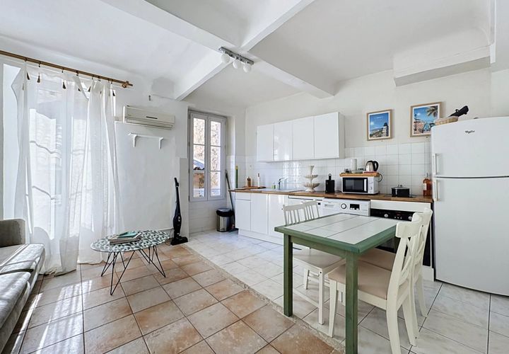 Lejlighed i Cannes, Alpes-Maritimes, Cannes - € 480.000 | Ref: RO6430 - foto 1