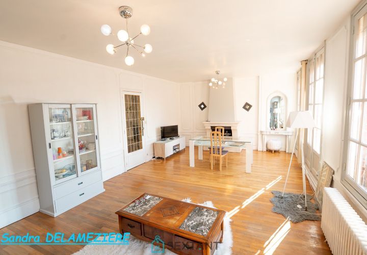 Leilighet i Amiens, Somme, Amiens - € 244 900 | Ref: 530180C91682401A - foto 1