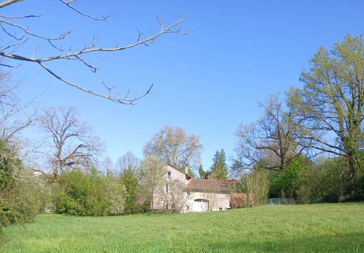 Helårsgrund i Riberac, Dordogne, Riberac - € 30.000 | Ref: 03025BDF758F4510 - foto 1