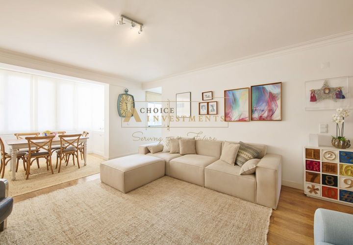Lejlighed i Cascais, Lisbon, Cascais - € 700.000 | Ref: 3292 - foto 1