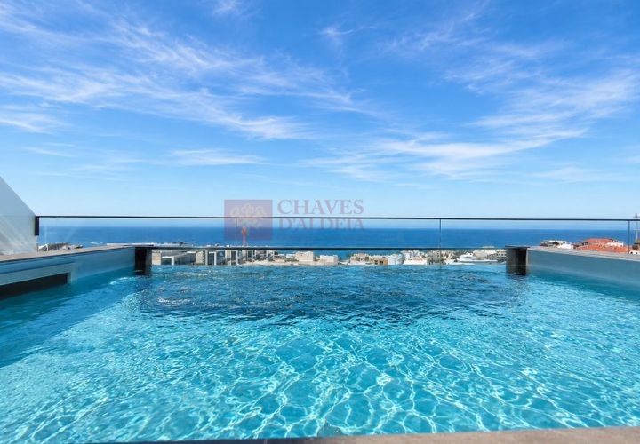 Lejlighed i Ericeira, Lisbon, Ericeira - € 900.000 | Ref: 785PFL - foto 1