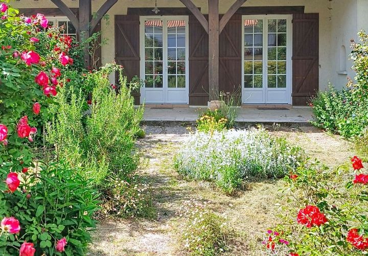 Villa i Riberac, Dordogne, Riberac - € 170.000 | Ref: 985A11C7A7254BE4 - foto 1