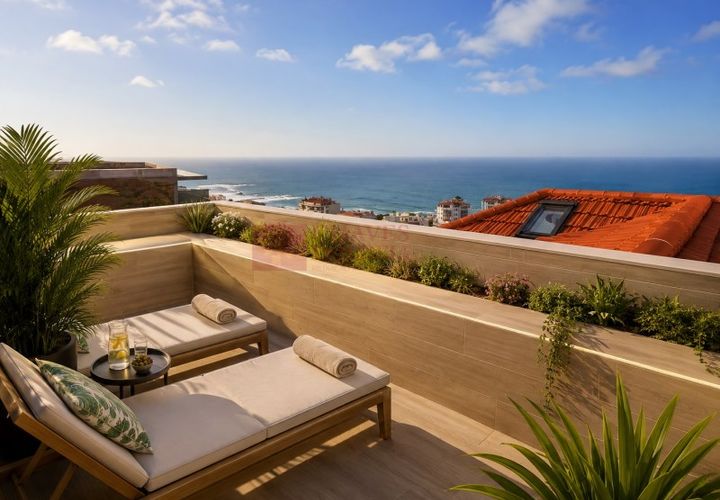 Lejlighed i Ericeira, Lisbon, Ericeira - € 449.000 | Ref: 782PF - foto 1