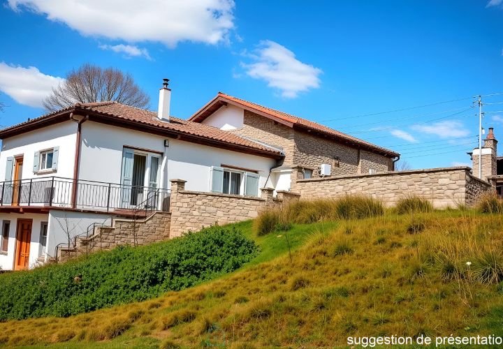 Villa i Allemans, Dordogne, Allemans - € 158.000 | Ref: 421F87A1CF314CF9 - foto 1