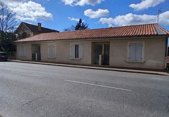 Leilighet i Riberac, Dordogne, Riberac - € 288 000 | Ref: B9AE8E71C858454A - foto 1
