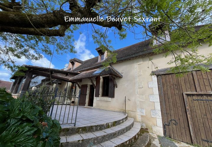 Villa a Bergerac, Dordogne, Bergerac - € 275.000 | Ref: 76C21A3A0C544783 - foto 1