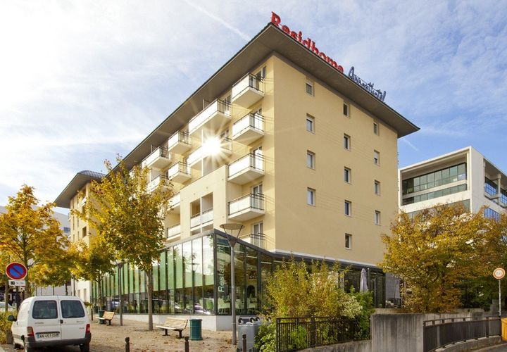 Erhvervsejendom i Massy, Essonne, Massy - € 75.000 | Ref: 3AEBCE48F2D3422D - foto 1