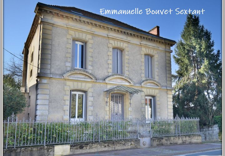 Villa i Bergerac, Dordogne, Bergerac - € 595.000 | Ref: 1847F60FBC654DCE - foto 1