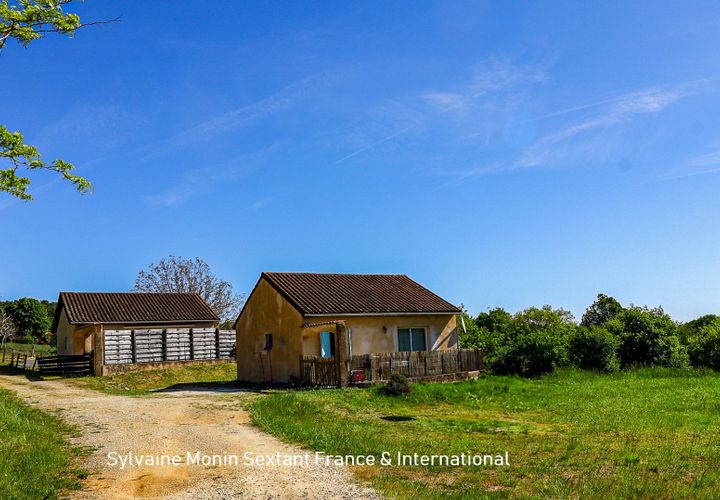 Villa i Tourtoirac, Dordogne, Tourtoirac - € 199.000 | Ref: EF1F9EEB64974802 - foto 1