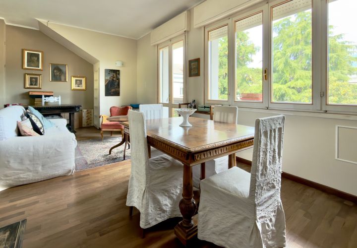 Lejlighed i Brescia, Brescia, Brescia - € 349.000 | Ref: 12588 - foto 1