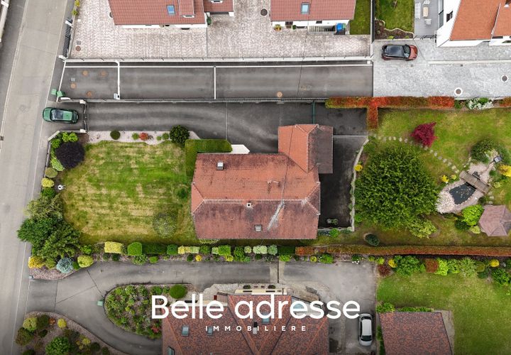 Villa in Bischofsheim, Bas-Rhin, Bischofsheim - € 596.000 | Ref: 8C2C428F51034ECD - foto 1