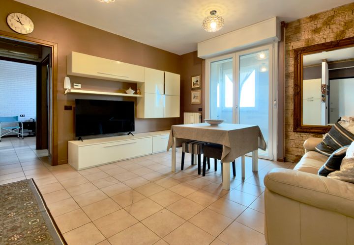 Lejlighed i Brescia, Brescia, Brescia - € 110.000 | Ref: 12638 - foto 1