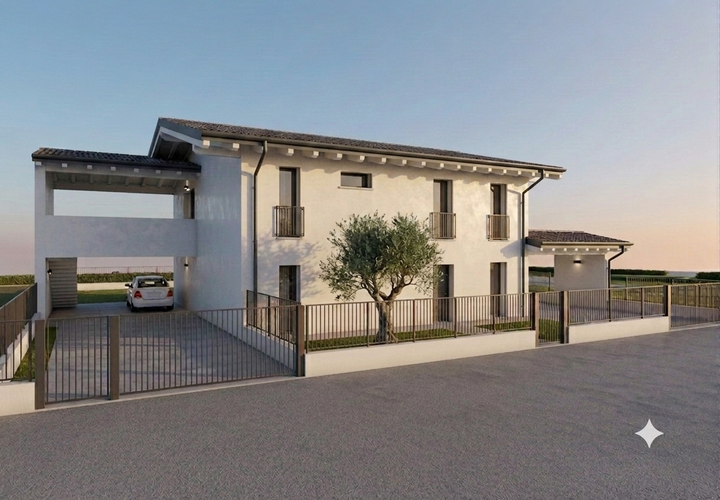 Leilighet i Montirone, Brescia, Montirone - € 309 000 | Ref: 12664 - foto 1