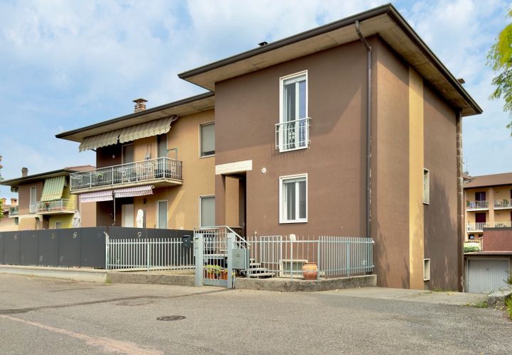 Byhus i Borgosatollo, Brescia, Borgosatollo - € 185.000 | Ref: 12665 - foto 1