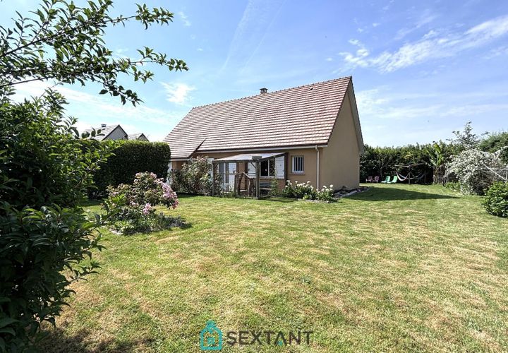 Villa a Pont-Audemer, Eure, Pont-Audemer - € 299.000 | Ref: 6DE8370DBD6144EF - foto 1