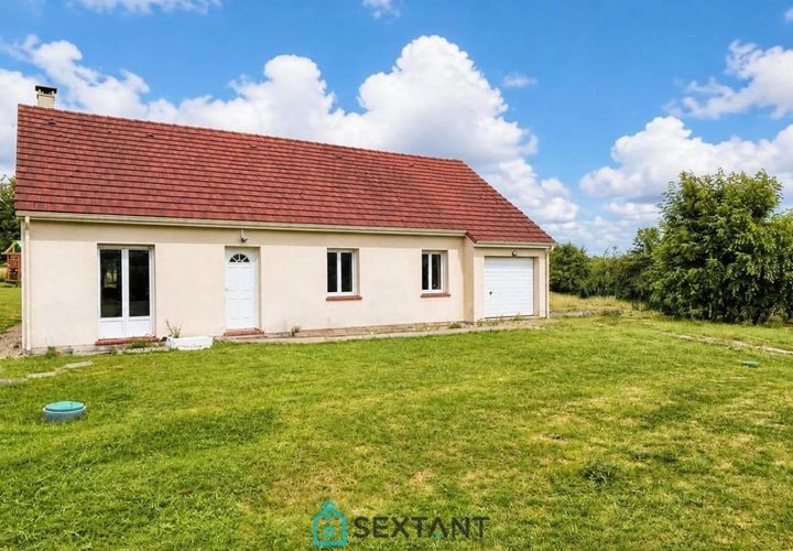 Villa a Bourg-Achard, Eure, Bourg-Achard - € 204.000 | Ref: 09E652A0B9BC4A21 - foto 1