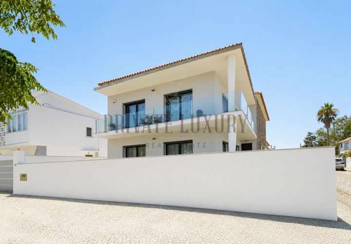 Villa i Costa da Caparica, Setubal, Costa da Caparica - € 1.850.000 | Ref: 9230 - foto 1